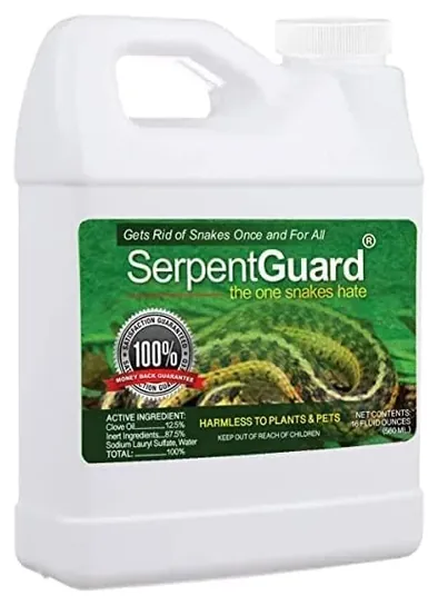SerpentGuard