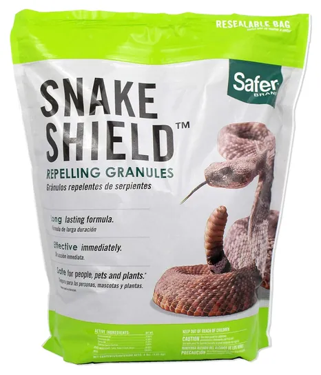 Safer Brand Snake Shield