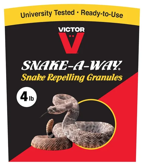 Victor Snake-A-Way