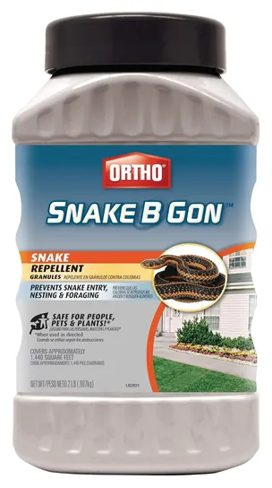 Ortho Snake B Gon