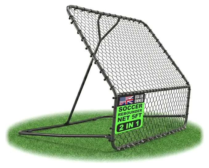 QuickPlay PRO Rebounder