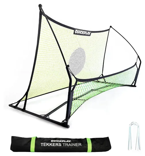 QuickPlay Tekkers Trainer