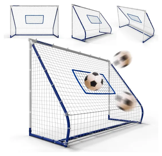Open Goaaal 3-in-1
