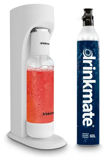Drinkmate OmniFizz