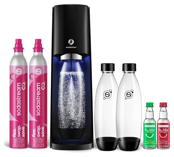 SodaStream E-Terra
