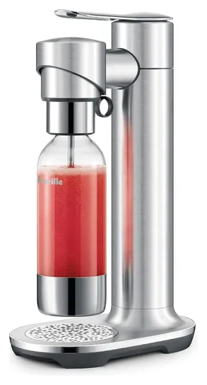 Breville InFizz Fusion