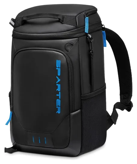 Sparter Backpack Cooler