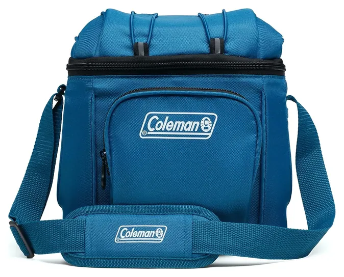 Coleman Chiller