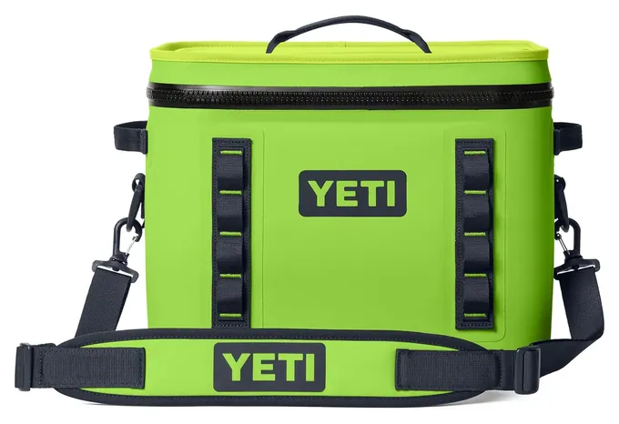 Yeti Hopper Flip 18