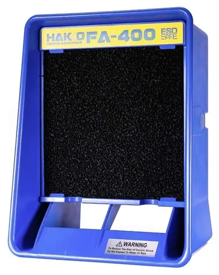 Hakko FA-400