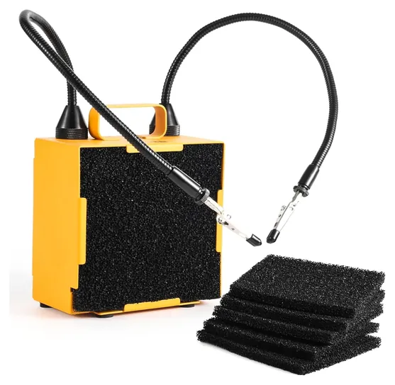 Kotto Magnetic Arm