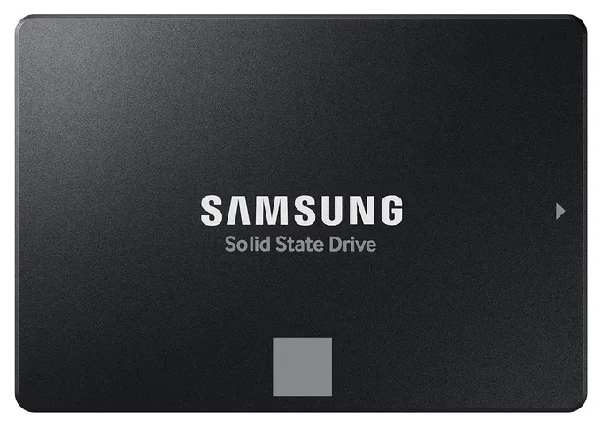 Samsung 870 EVO