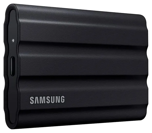 Samsung T7 Shield