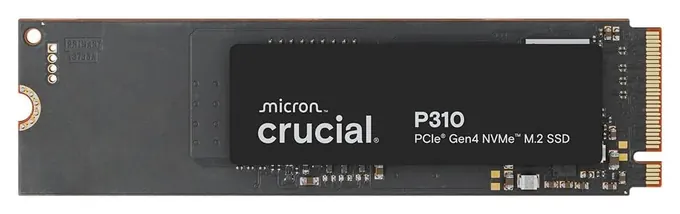 Crucial P310