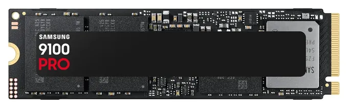 Samsung 9100 PRO