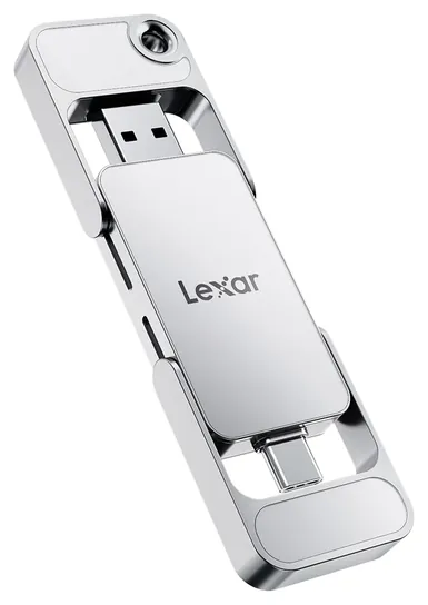 Lexar D70E