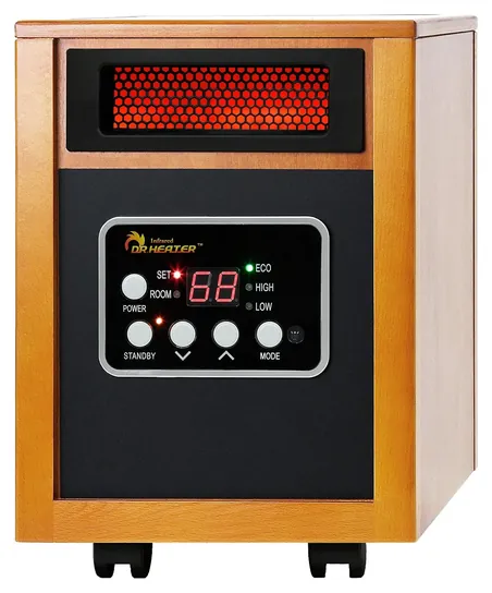 Dr Infrared DR-968