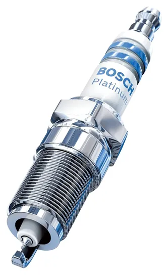 Bosch 6701 Platinum