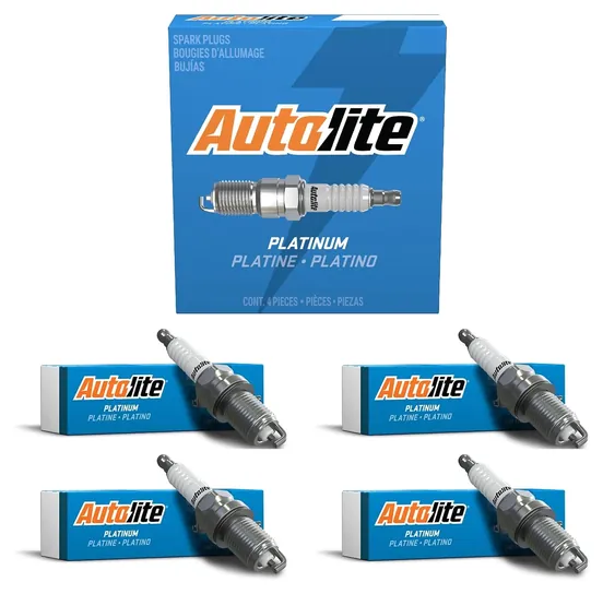Autolite Platinum AP5263