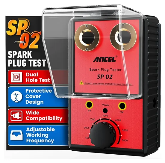 ANCEL SP02