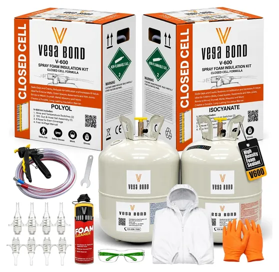 Vega Bond V600