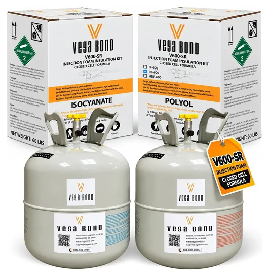 Vega Bond V600-SR