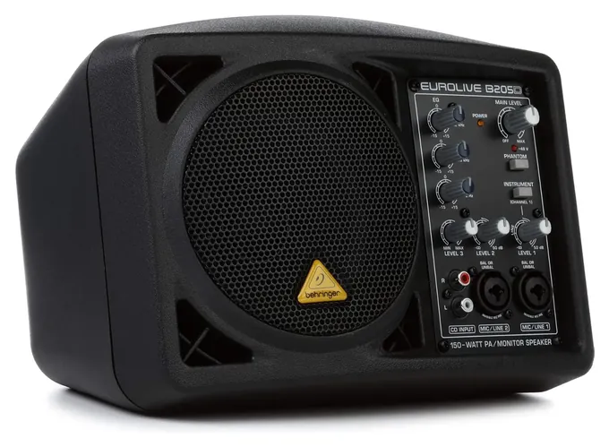 Behringer Eurolive B205D