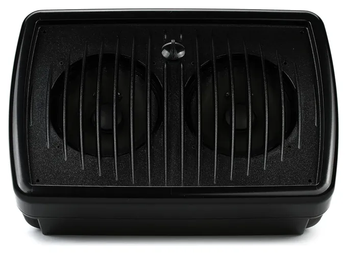 Galaxy Audio HS7 Hot Spot