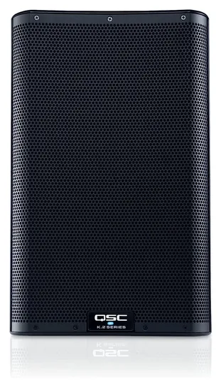 QSC K10.2