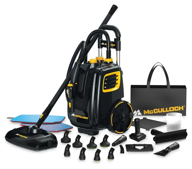 McCulloch MC1385