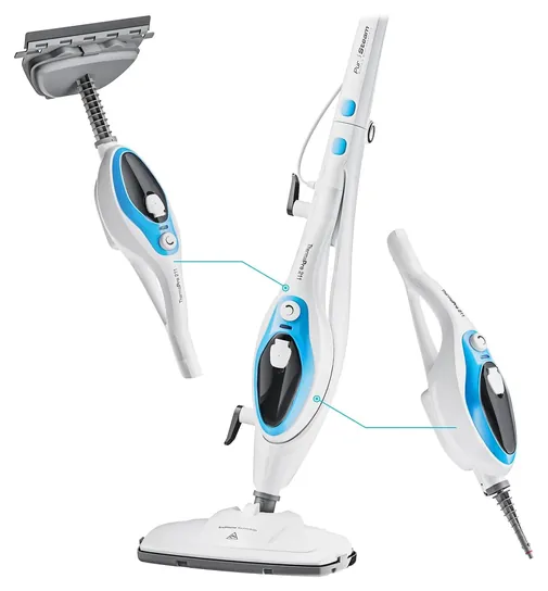 PurSteam ThermaPro 211