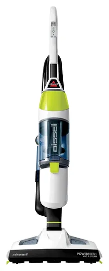 Bissell PowerFresh Vac & Steam