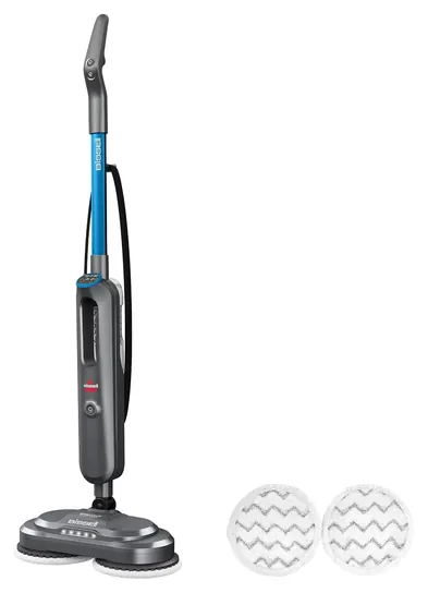Bissell SpinWave SmartSteam