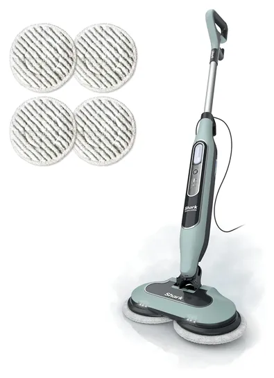 Shark Steam & Scrub S8001