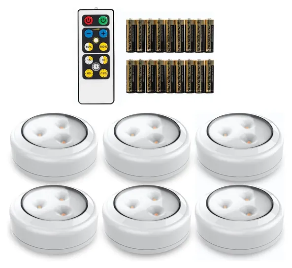 Brilliant Evolution Remote Set