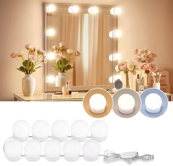 Consciot Vanity Kit