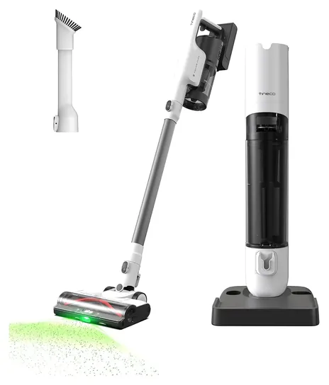 Tineco Pure ONE Station 5