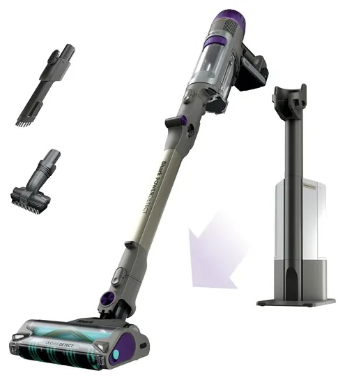 Shark PowerDetect Clean & Empty