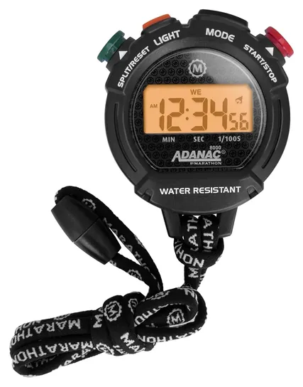 Marathon Adanac 8000
