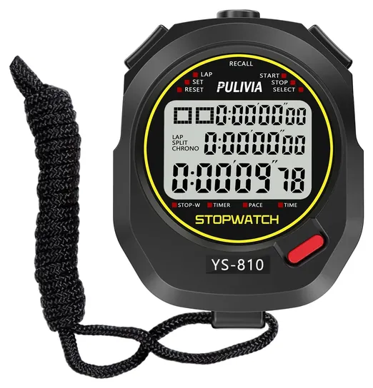 Pulivia YS-810