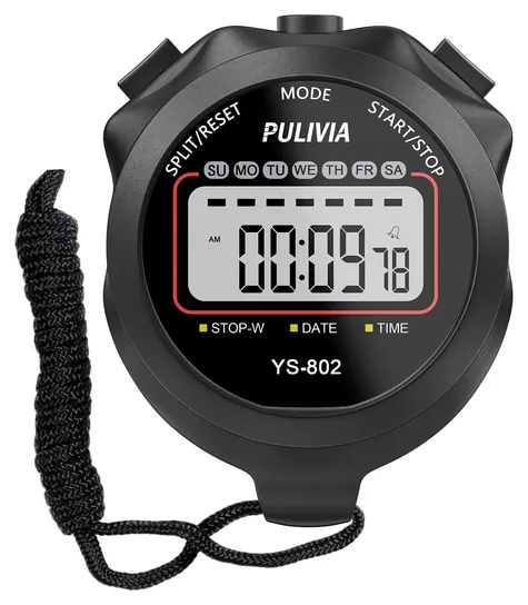 Pulivia YS-802