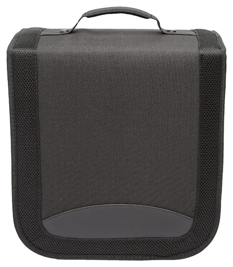 Amazon Basics 400-Capacity Binder