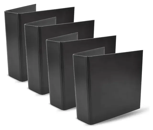 Tarifold 2-Ring Binders
