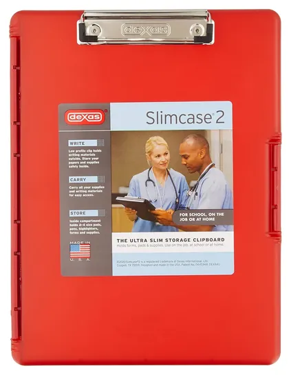 Dexas Slimcase 2