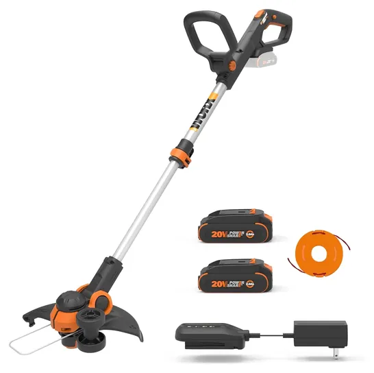 Worx WG163