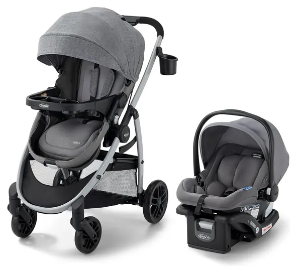 Graco Modes Pramette