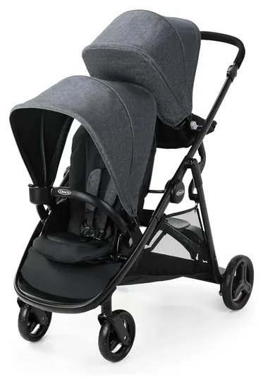 Graco Ready2Grow 2.0