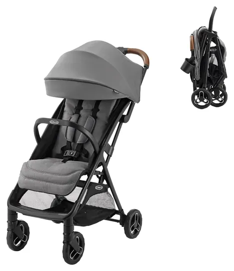 Graco Ready2Jet