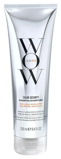Color Wow Color Security