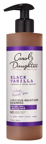 Carol's Daughter Black Vanilla